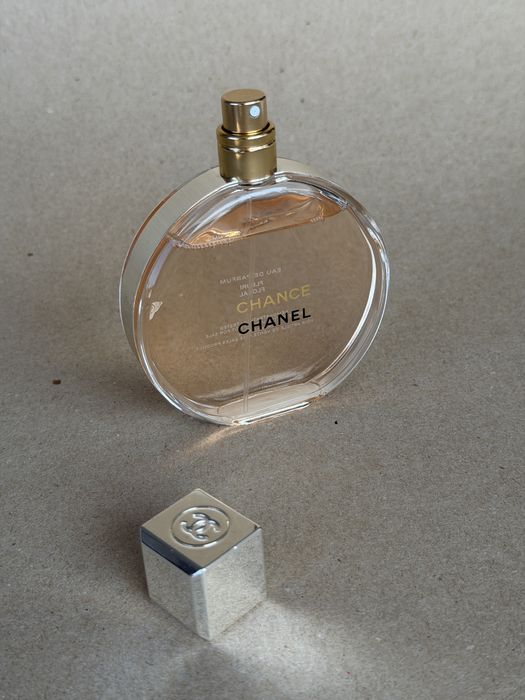 Chanel Chance Eau de Parfum 100 мл., оригінал