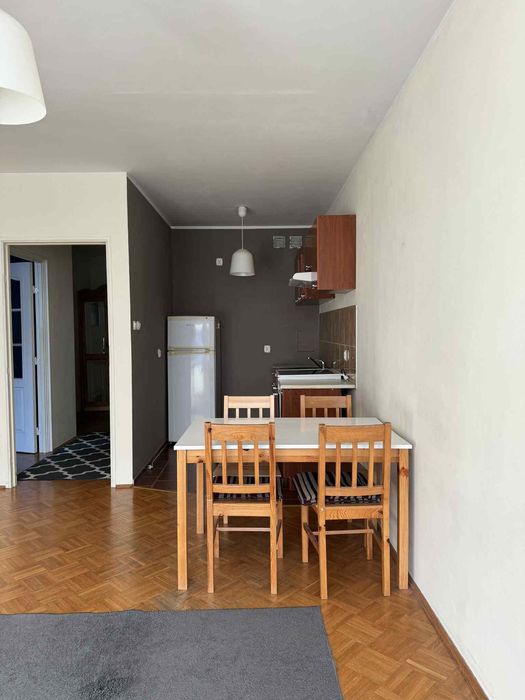 wynajem-przytulne mieszkanie Bartkiewiczowny
