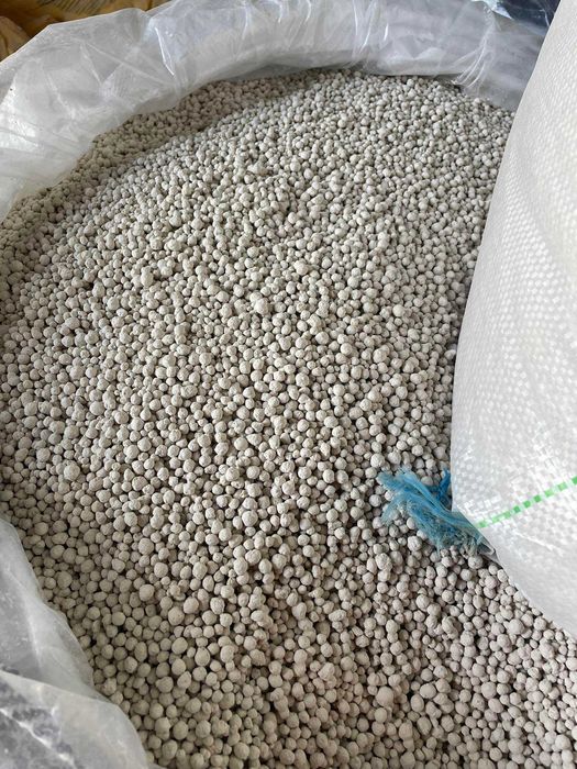 Wapno Granulowane PRODUCENT !