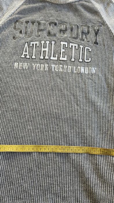 Superdry dzianinowa sukienka r.38/40