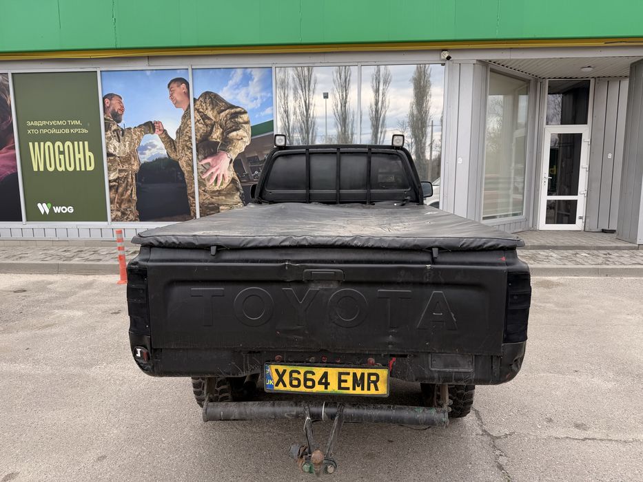 Merlina De Guzman   pick up 4 pick up - Авто - OLX.ua