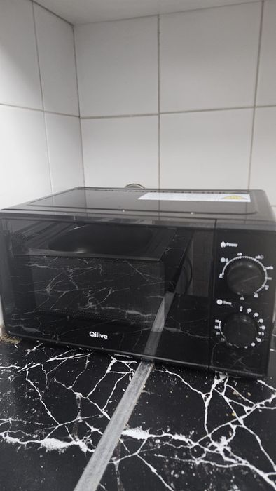 Móveis e utensílios de casa