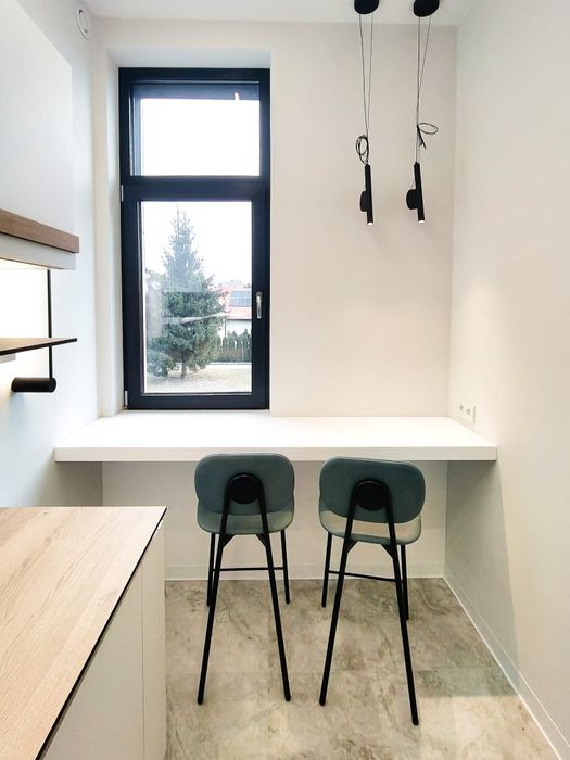 Lokal usługowo-handlowy od 25m2 Ostatnie lokale  Nowy parter Wieliczka