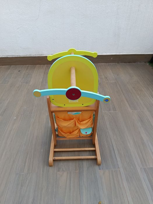 Cabide Infantil Déco ItsImagical | Déco ItsImagical Kids Clothes Rack