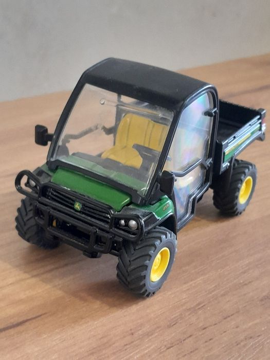 Siku 1 : 32  John Deere gator 3060