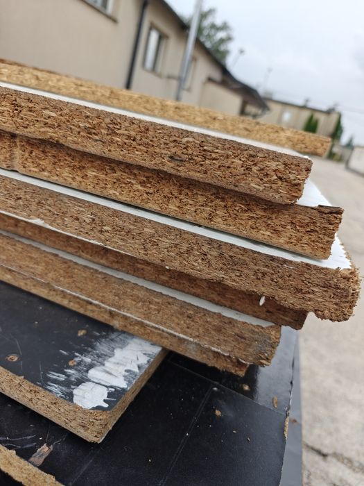 Płyta meblowa  sklejka 5 zł m kw.