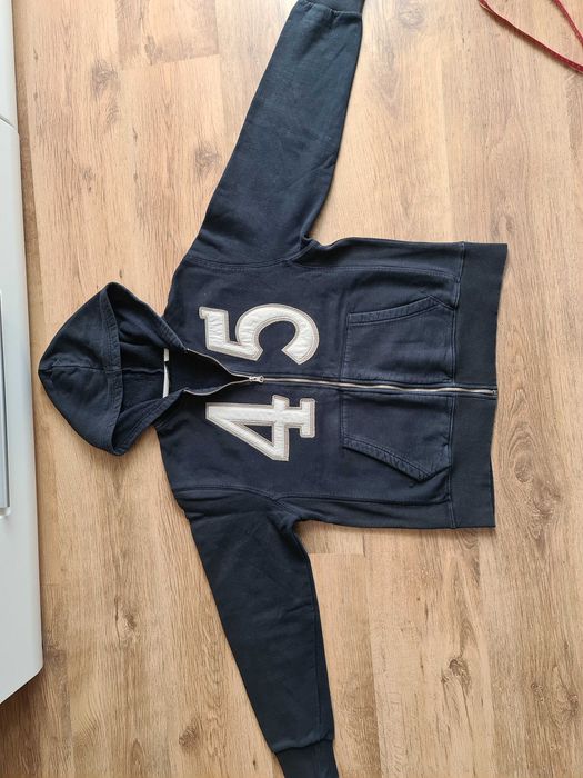 Bluza z kapturem Active Sportwear 11-13 lat