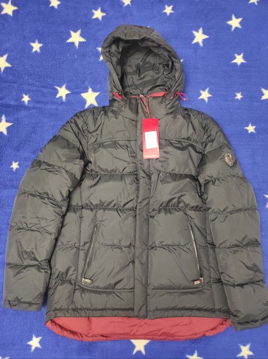 Продається куртка зимова Braggart