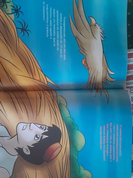 Colecção A Minha Biblioteca Infantil Aupper (Como Novo)