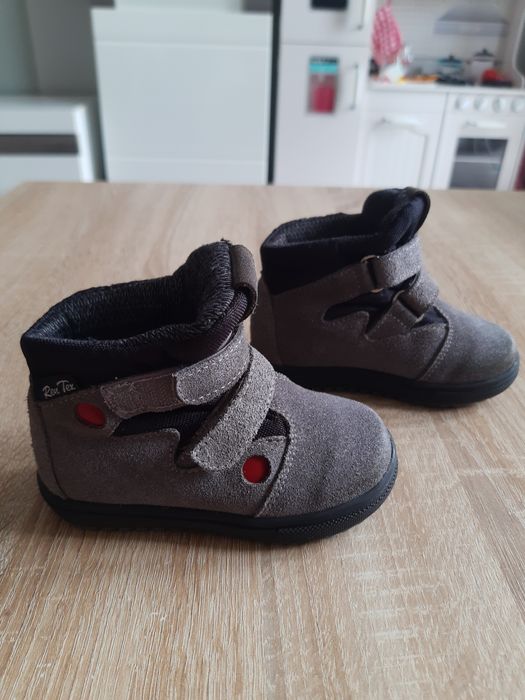 Śniegowce dziecięce