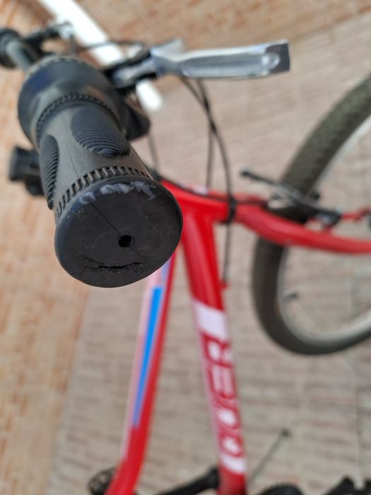 Bicicleta QUER BTT criança