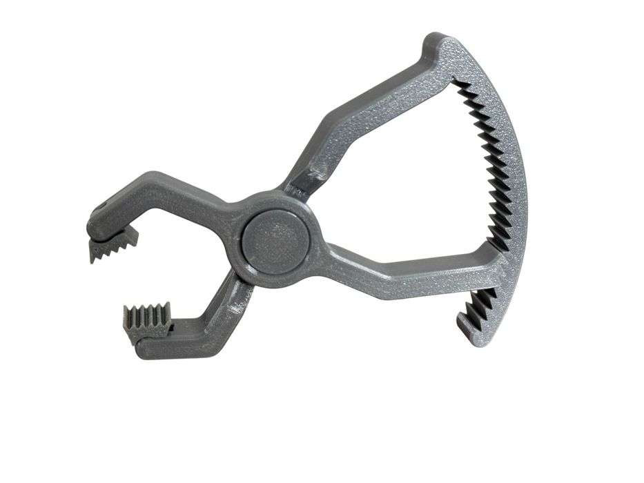 Ścisk / Zacisk Hobbystyczny z Blokadą – Klips Modelarski L