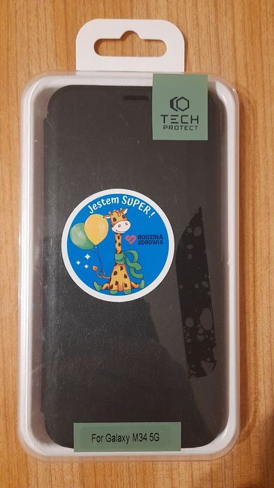 Etui dla smartfona
