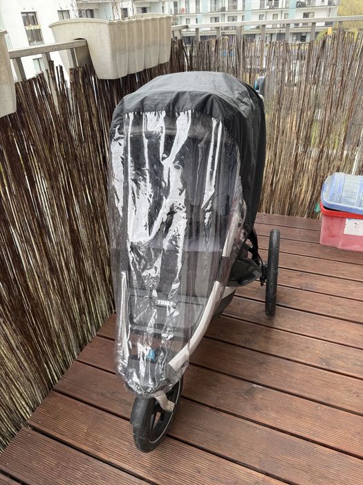 Wózek Thule Urban Glide 2