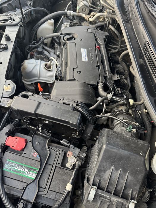 Продам Honda CR-V