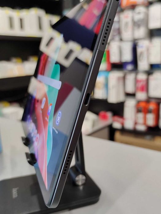 Helio G99 120Гц 11,5" Lenovo Tab P11 2nd Gen 6+128Gb TB350FU Pad Plus