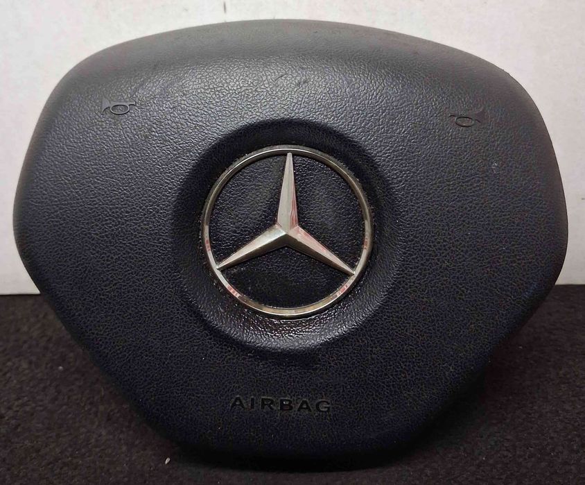 Airbag Volante 306998410-AB - MERCEDES-BENZ E-CLASS