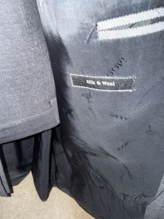Классический костюм Joop wool silk оригинал .