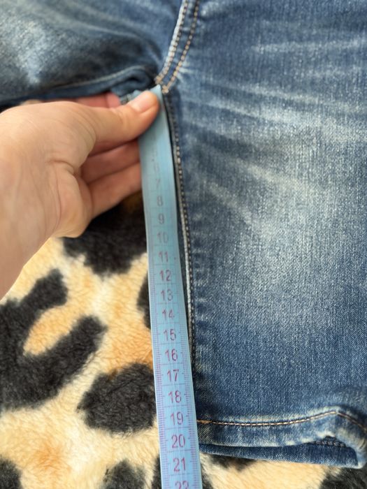 Продам дитячі джинси baby GAP