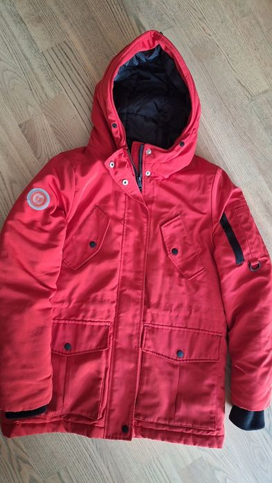 Kurtka zimowy CROPP  S