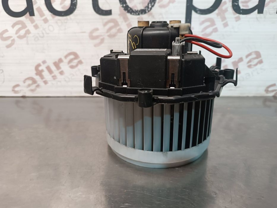 Motor da Chauffage / Sofagem CITROËN C4 PICASSO I Veículo multiuso 1.6 16V (110 kW / 150 cv) [07.2008 - 08.2013] - 9654652480