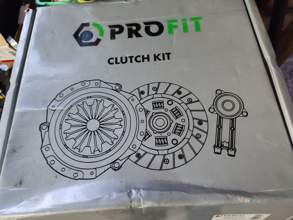 Продам комплект щеплення