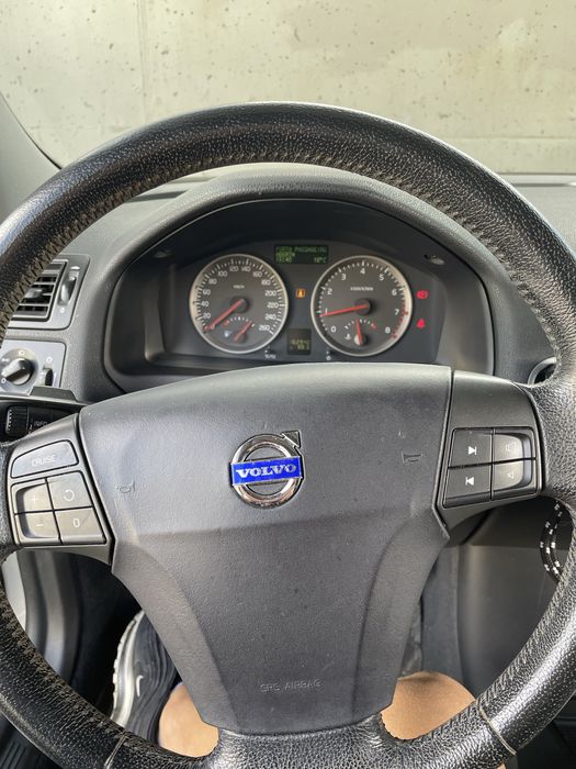 Volvo c30 1.6 gasolina