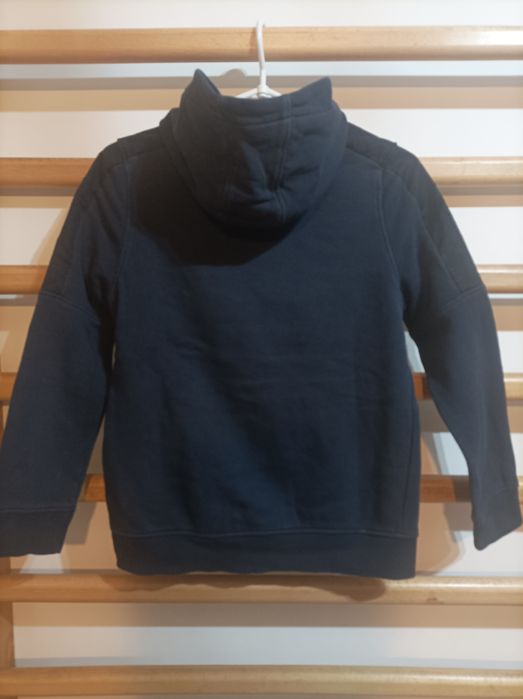 Bluza chłopięca kangurka C&A,r. 146-152