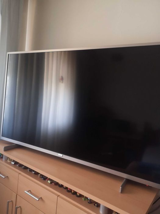 Televisor Philips 50PUS7555/12