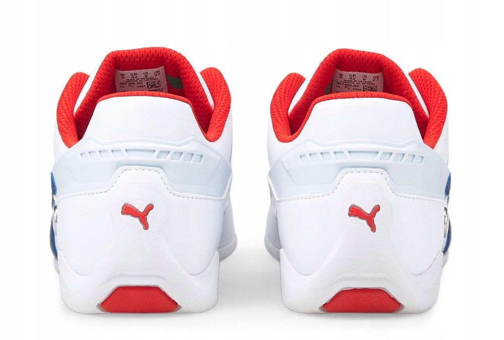 Buty Puma Bmw Mms Drift Cat Delta Męskie 47