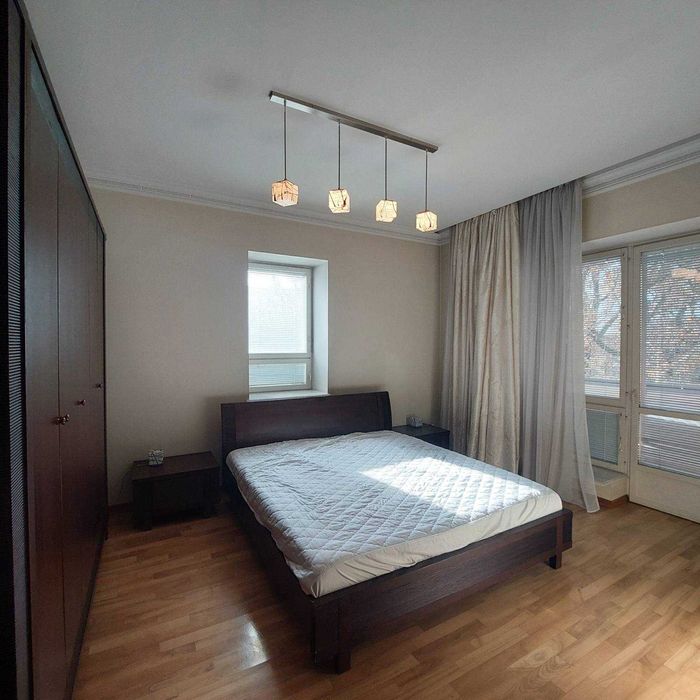 Многокомнатная квартира по адресу Куликово поле пл. (площадь 150 м²) - Atlanta.ua - фото 15