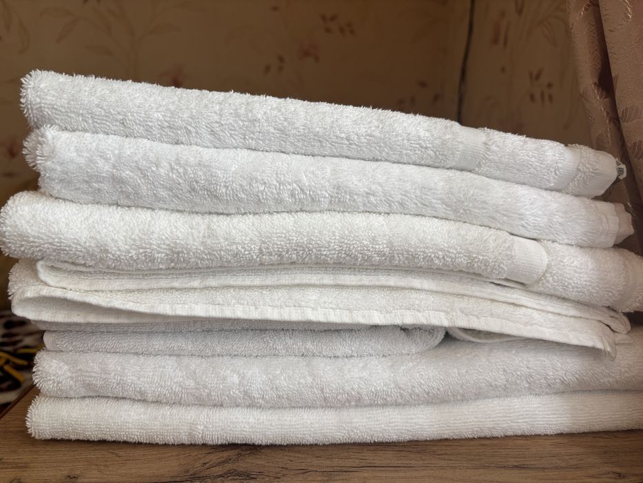 Полотенца Германия