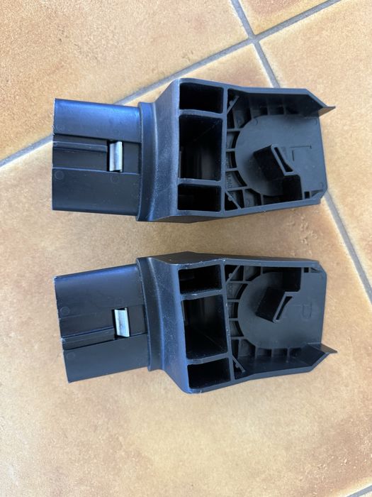 Adaptador Joolz Carrinho de bebe Novo