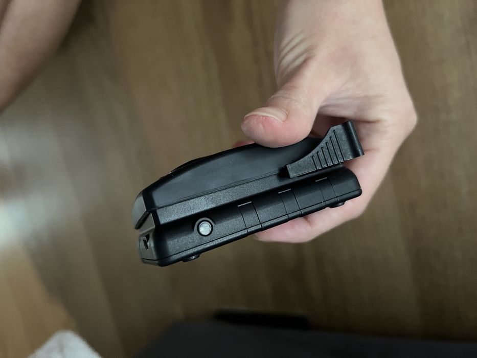 Pulsar Helion 2 XP50 Pro — практично новий тепловізор