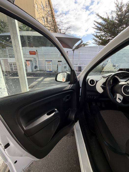 Twingo dynamique 1.0