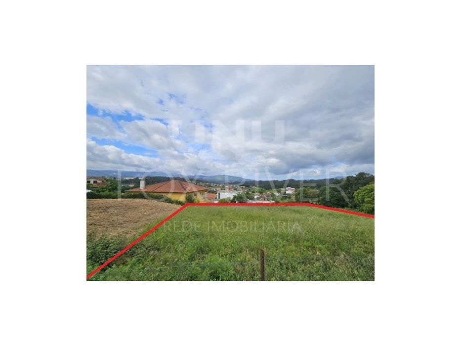 Terreno para Construção em Cortes, Monção — Monção E Troviscoso, Viana do Castelo