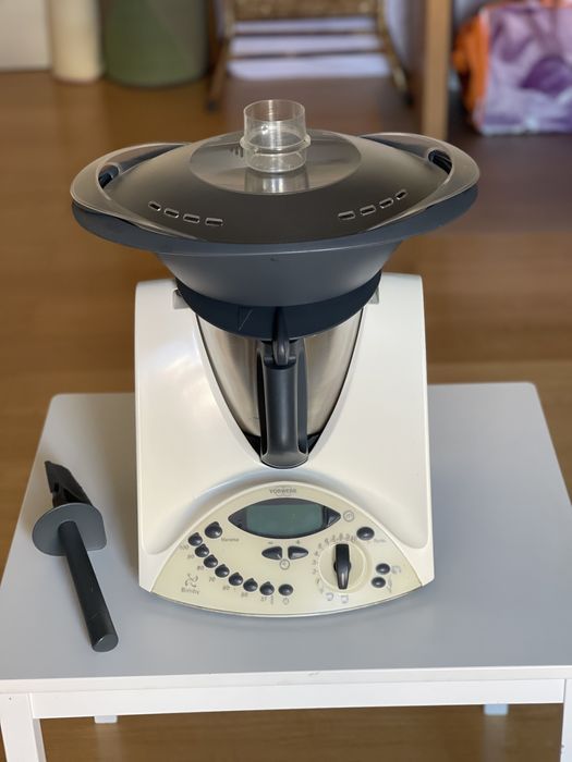 Bimby TM31 - Robot de Cozinha