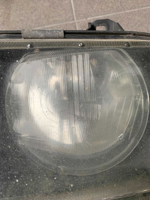 Bmw 3 e36 lampa lift lewa Europa