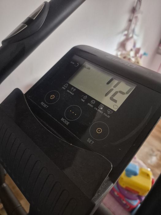 Orbitrek zipro burn - trenażer eliptyczny zipro burn gold magnetyczny