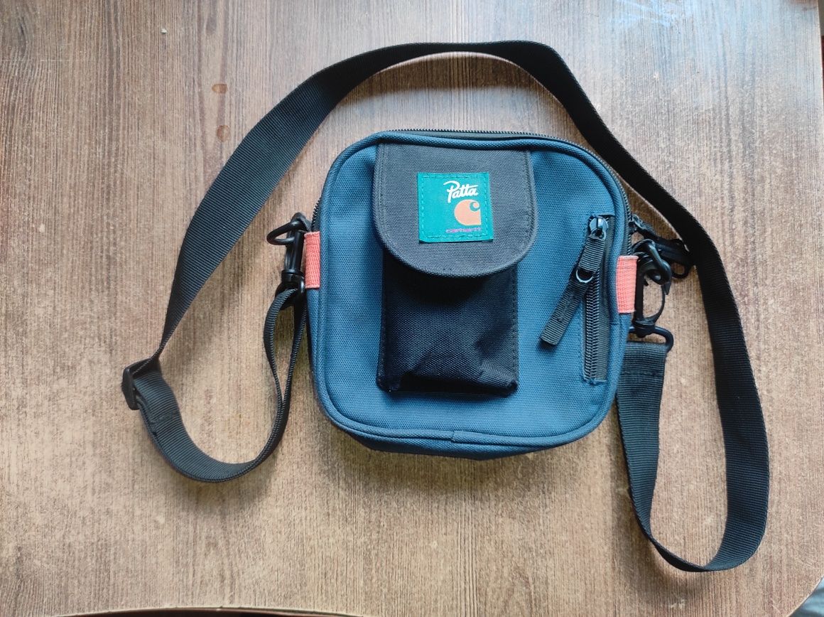 Patta carhartt top