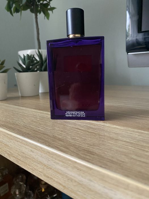 Molinard Vanille Fruitte