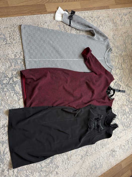 Плаття жіночі повсякденні