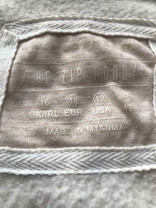 Кофта, худи Atmosphere