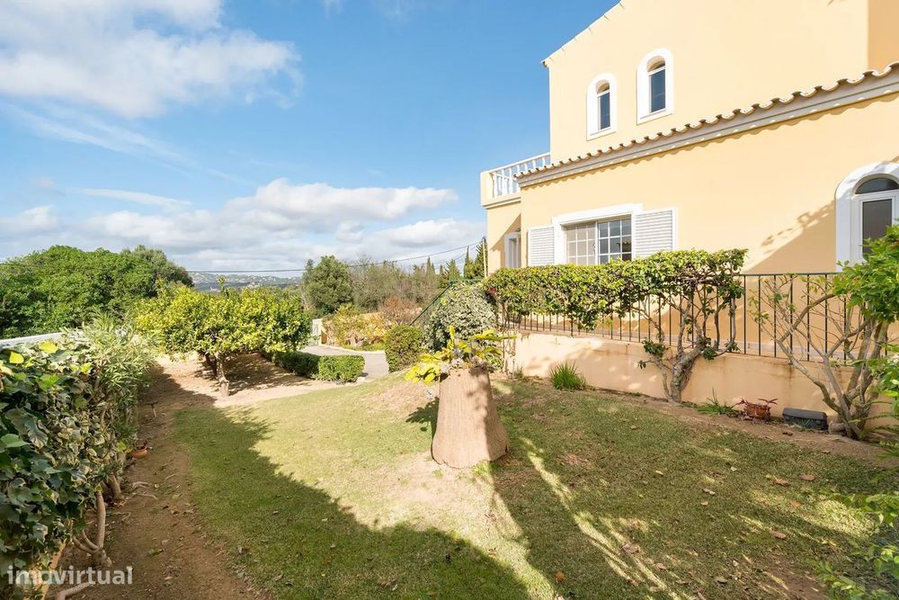 Moradia Isolada em Loulé, Algarve