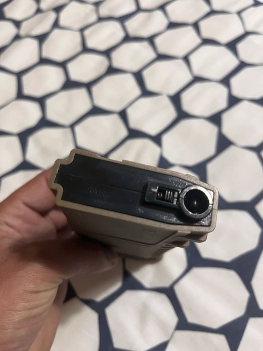 Magazine para réplicas M4