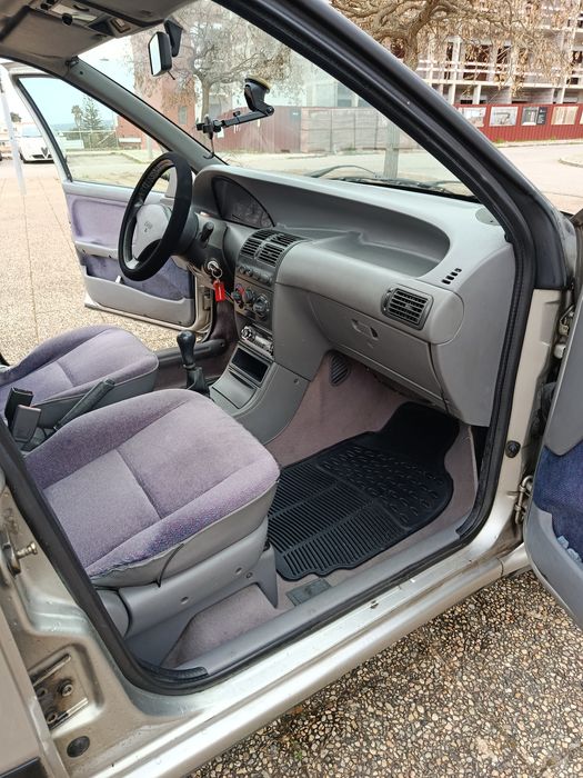 Fiat Punto 1.2 gasolina em bom estado !!!