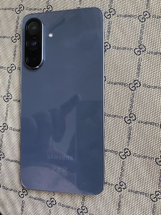 Смартфон Samsung Galaxy A56 5G (SM-A566B/DS) 8/256GB