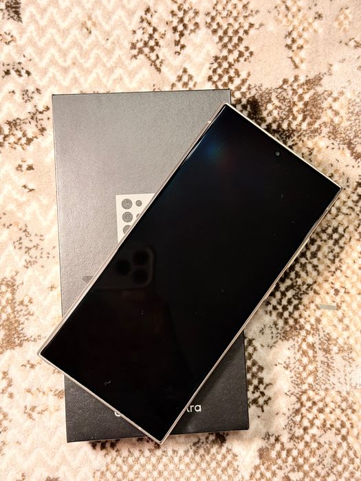 Telefon Samsung s24 ultra