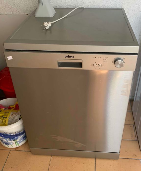 Máquina de Lavar Loiça ORIMA ORC-161-X