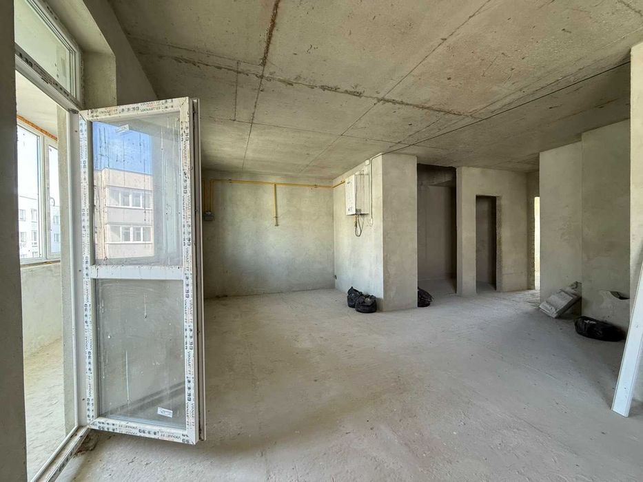 Багатокімнатна квартира за адресою вул. Антоненка-Давидовича (площа 130 м²) - Atlanta.ua - фото 15